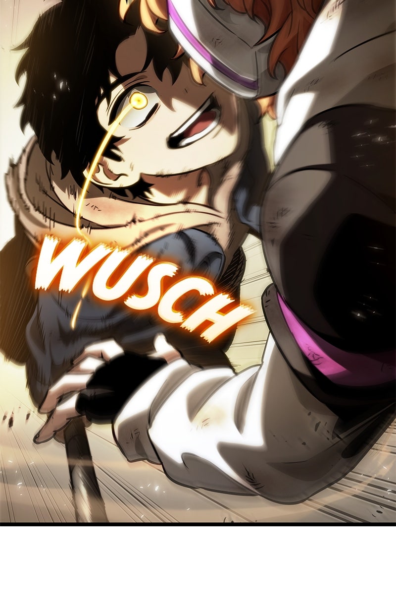 Read The World After the Fall Manga Online