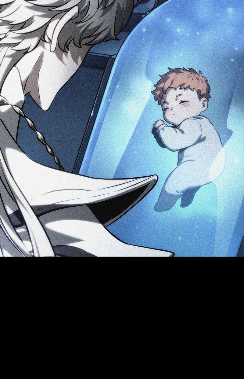 Read The World After the Fall Manga Online