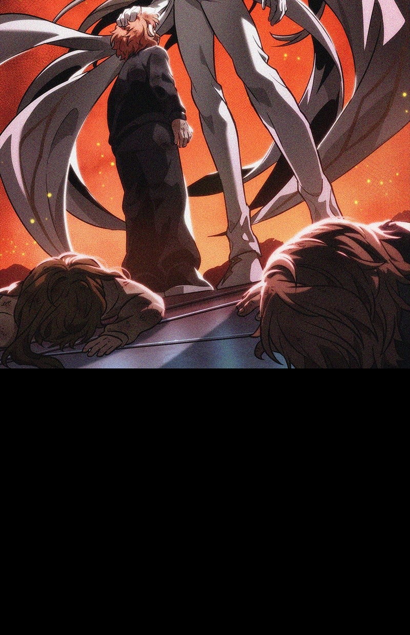 Read The World After the Fall Manga Online