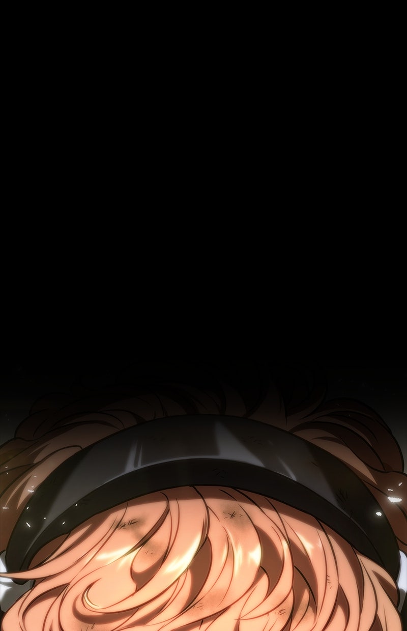 Read The World After the Fall Manga Online