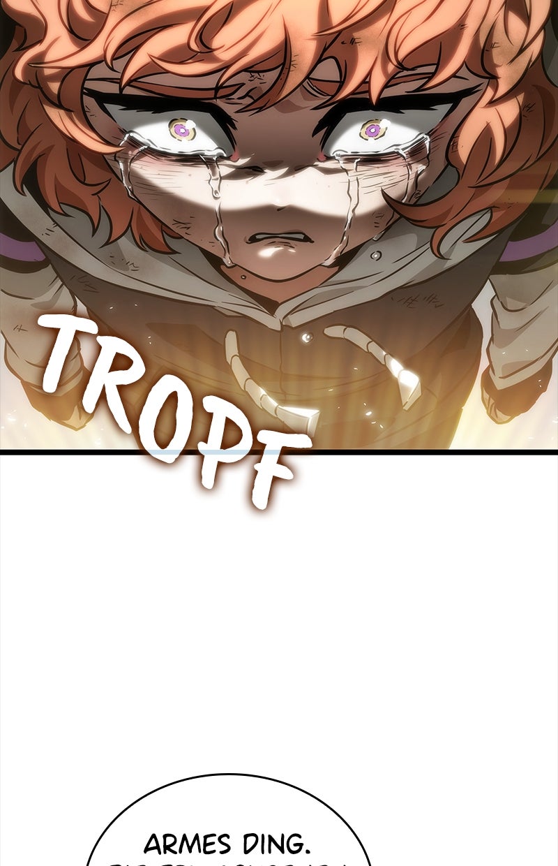 Read The World After the Fall Manga Online