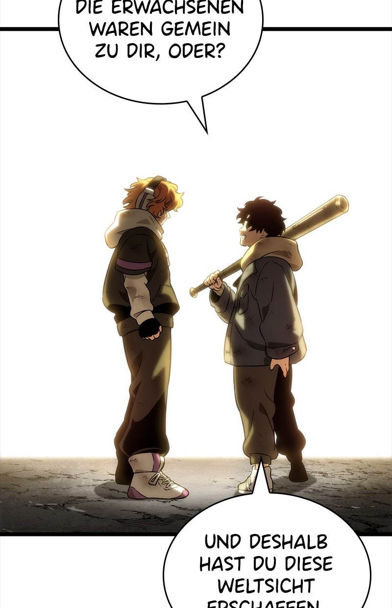 Read The World After the Fall Manga Online