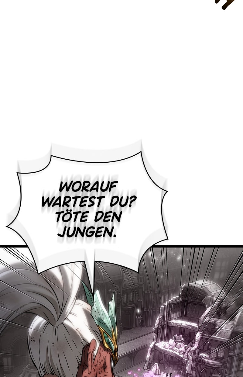 Read The World After the Fall Manga Online