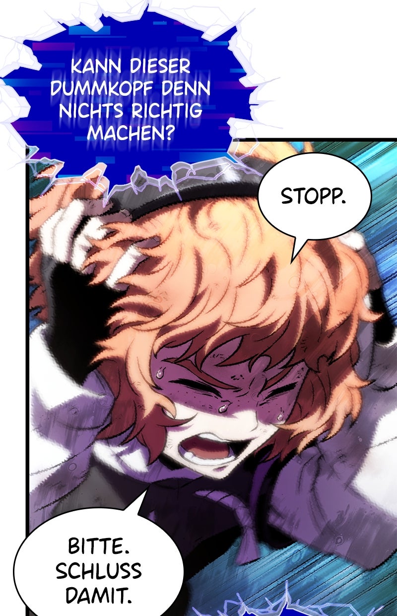 Read The World After the Fall Manga Online