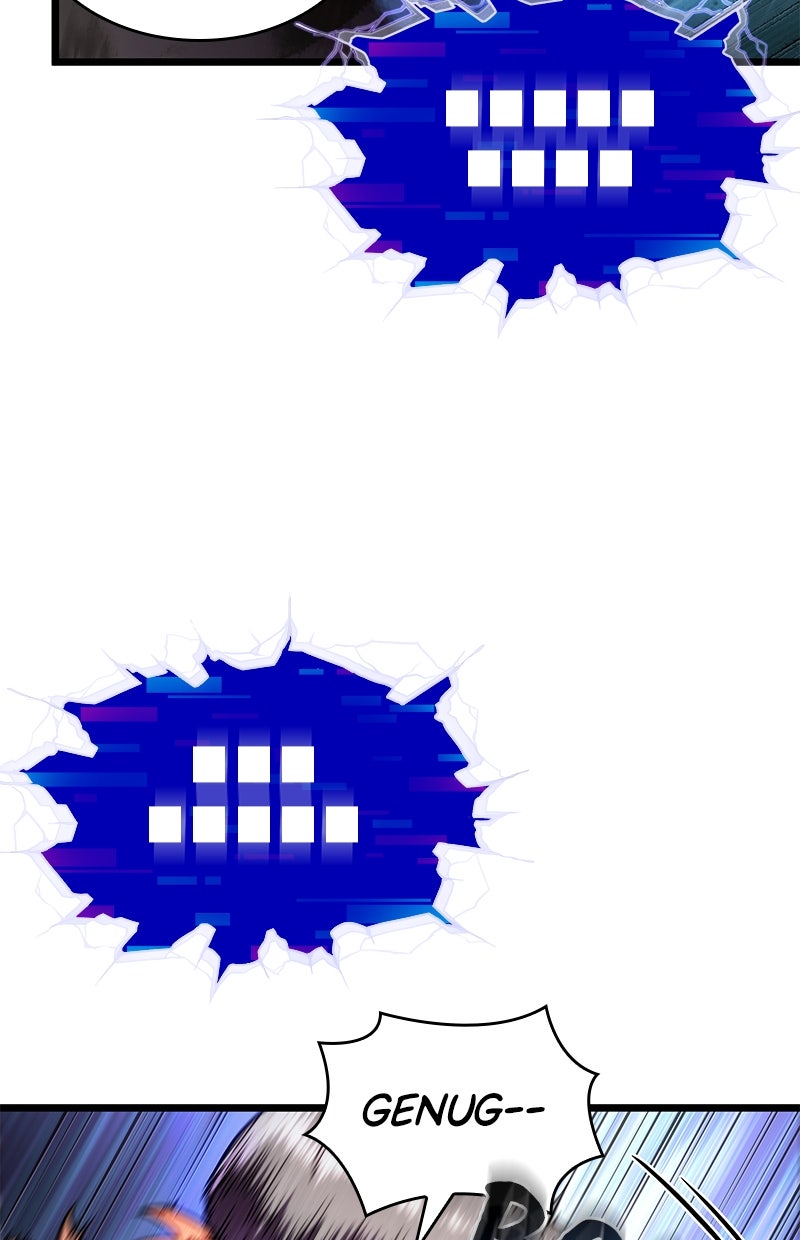 Read The World After the Fall Manga Online