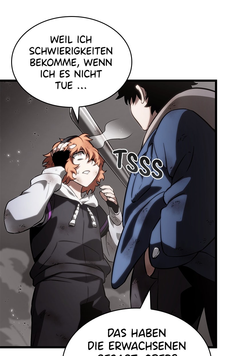 Read The World After the Fall Manga Online