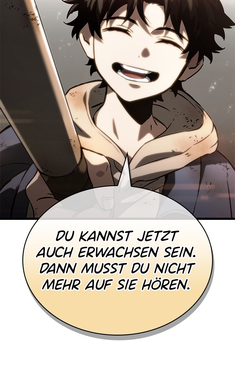 Read The World After the Fall Manga Online