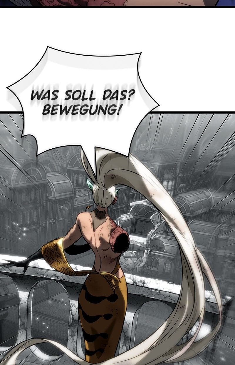 Read The World After the Fall Manga Online