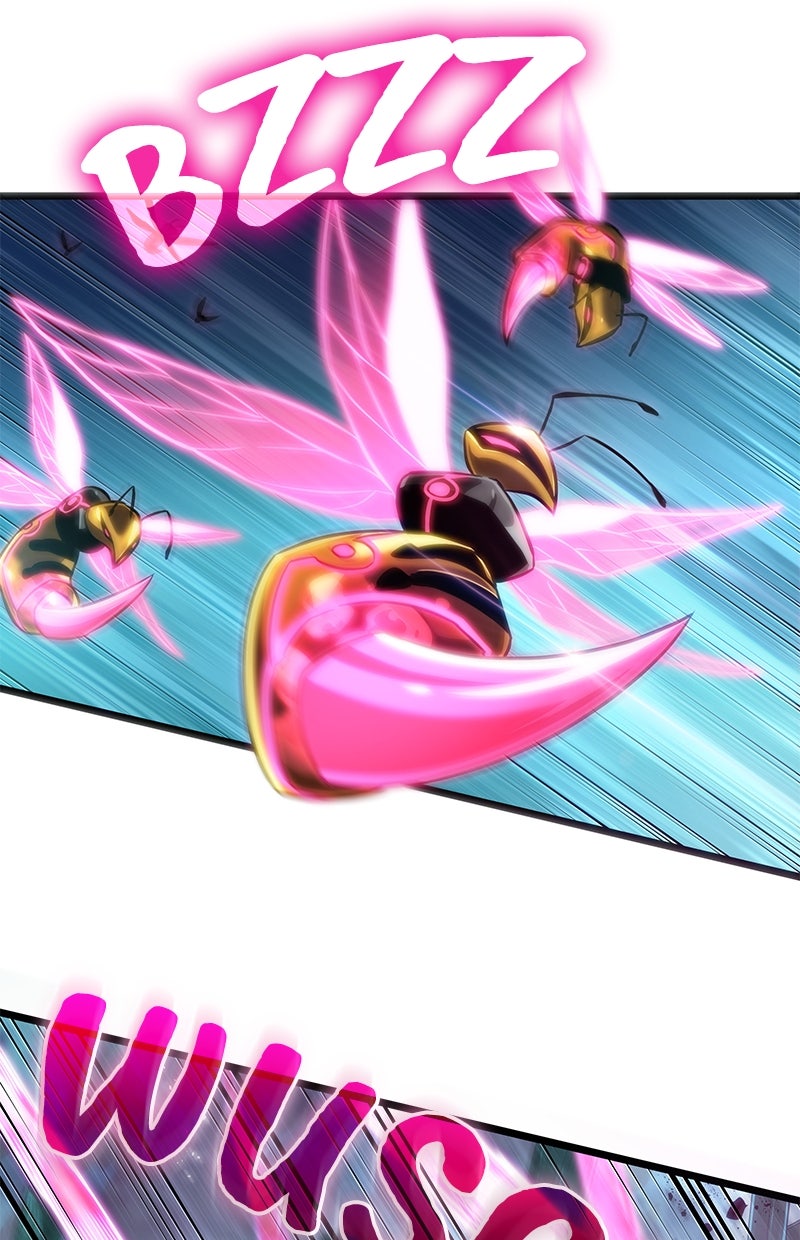 Read The World After the Fall Manga Online