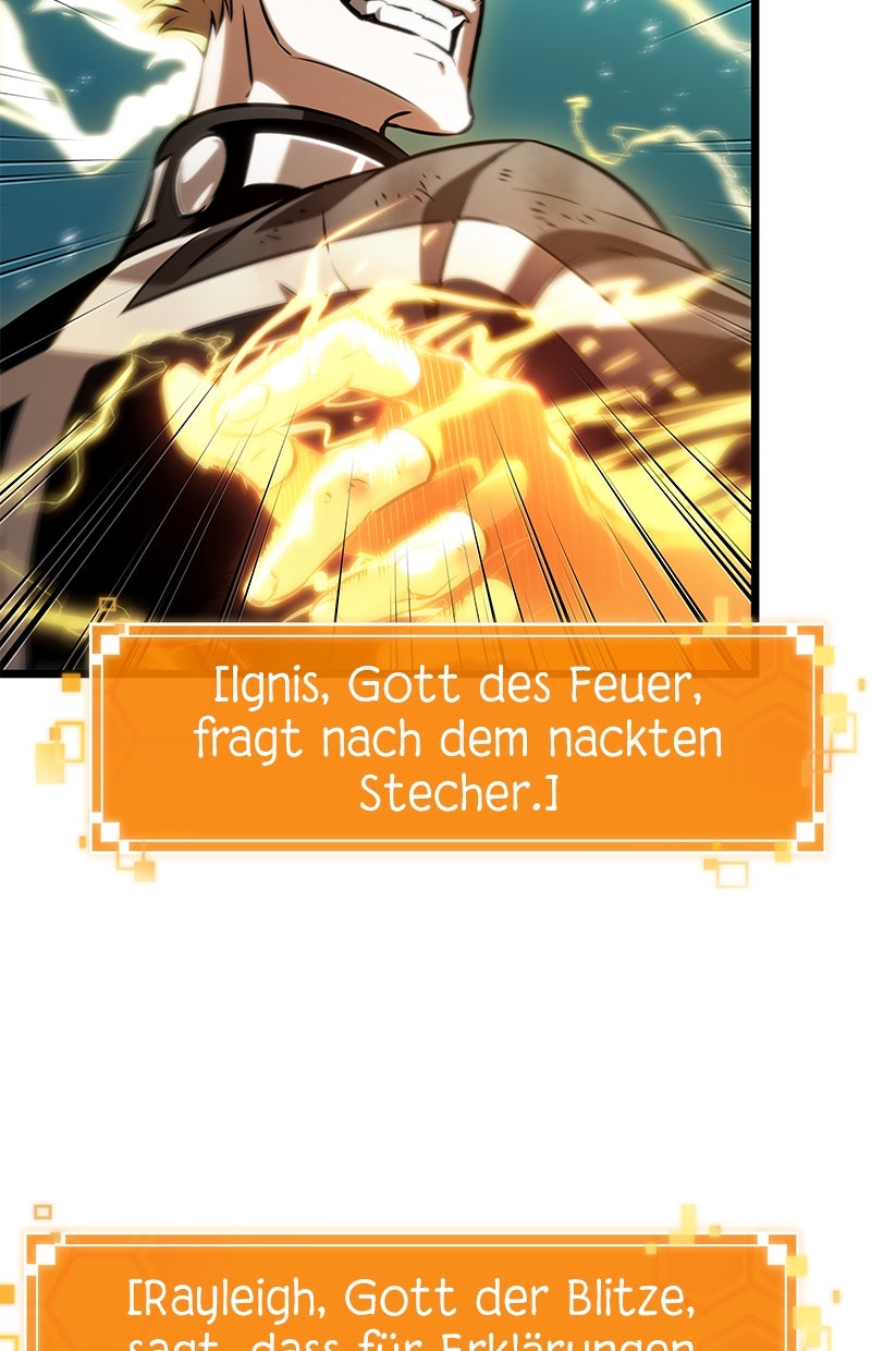 Read The World After the Fall Manga Online