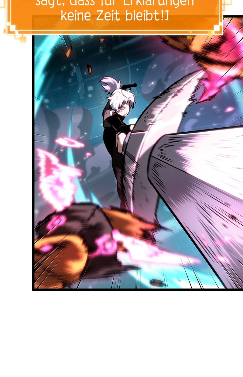 Read The World After the Fall Manga Online