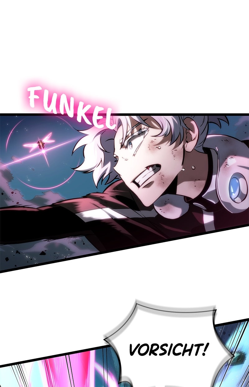 Read The World After the Fall Manga Online