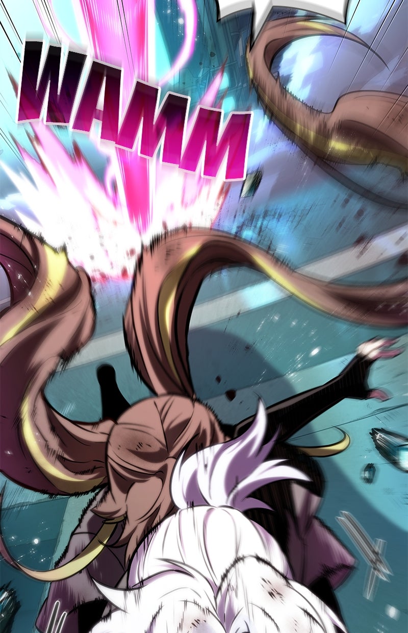 Read The World After the Fall Manga Online