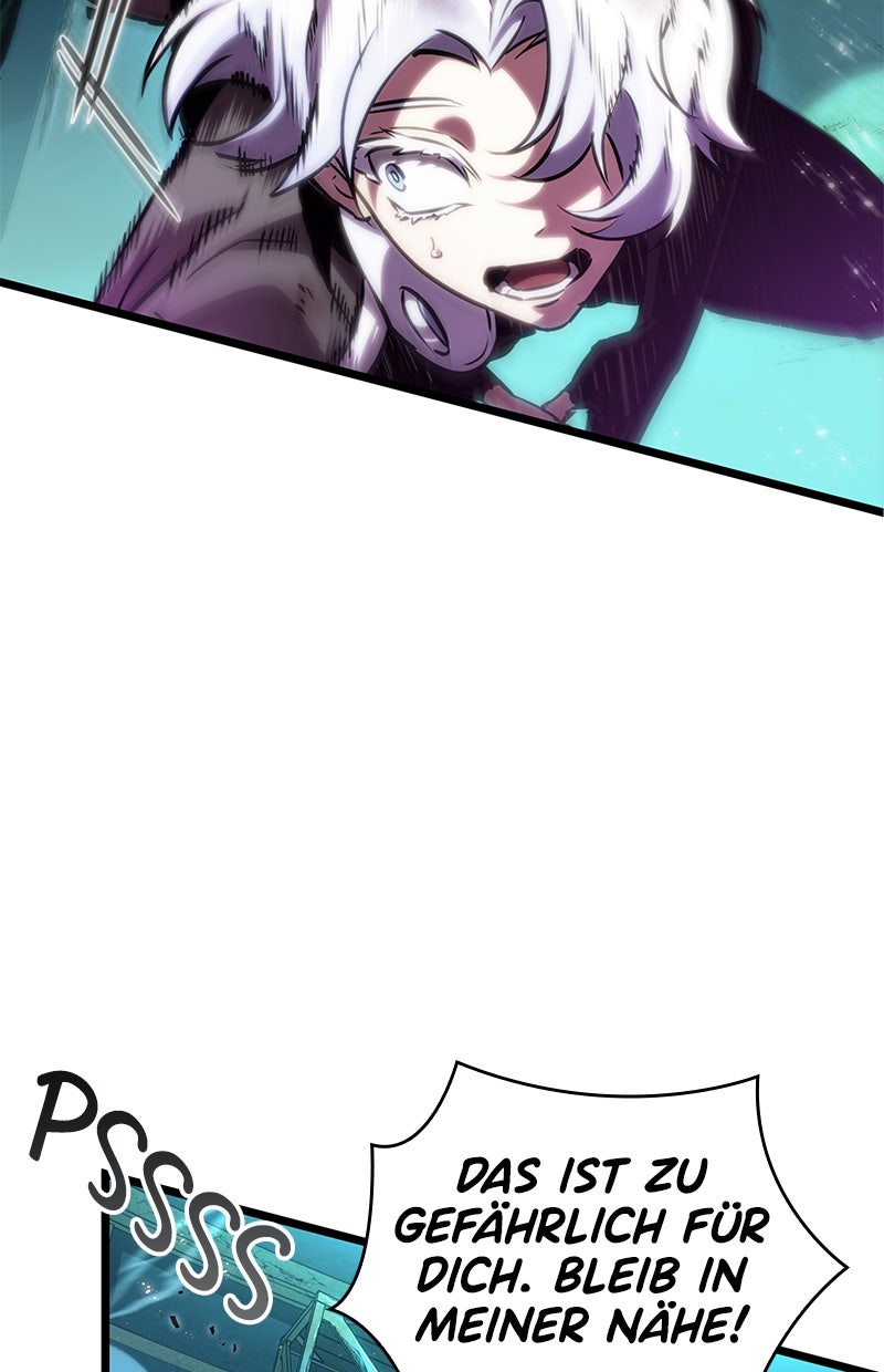 Read The World After the Fall Manga Online