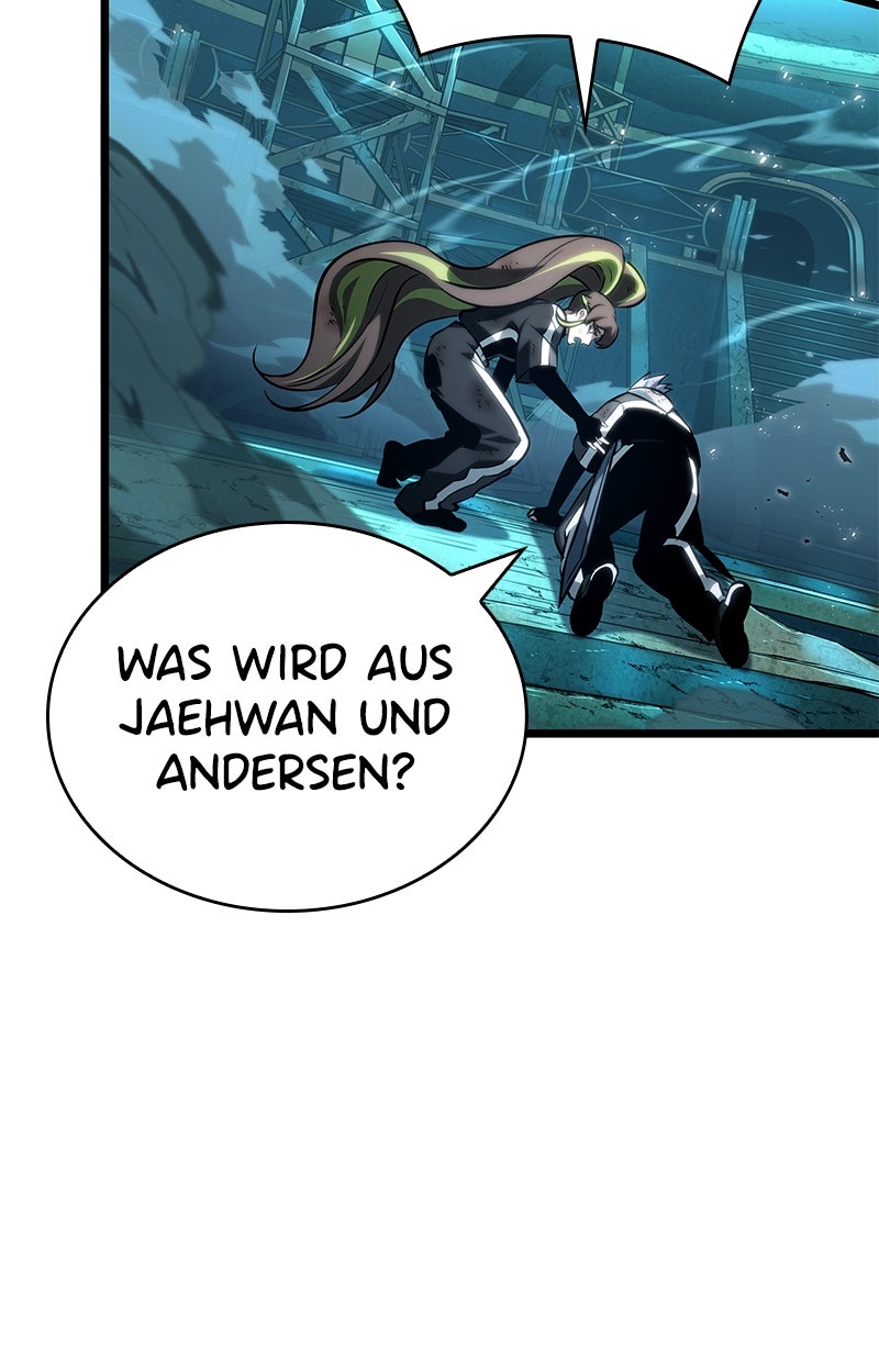 Read The World After the Fall Manga Online