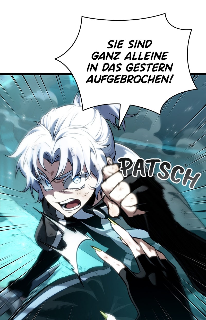 Read The World After the Fall Manga Online