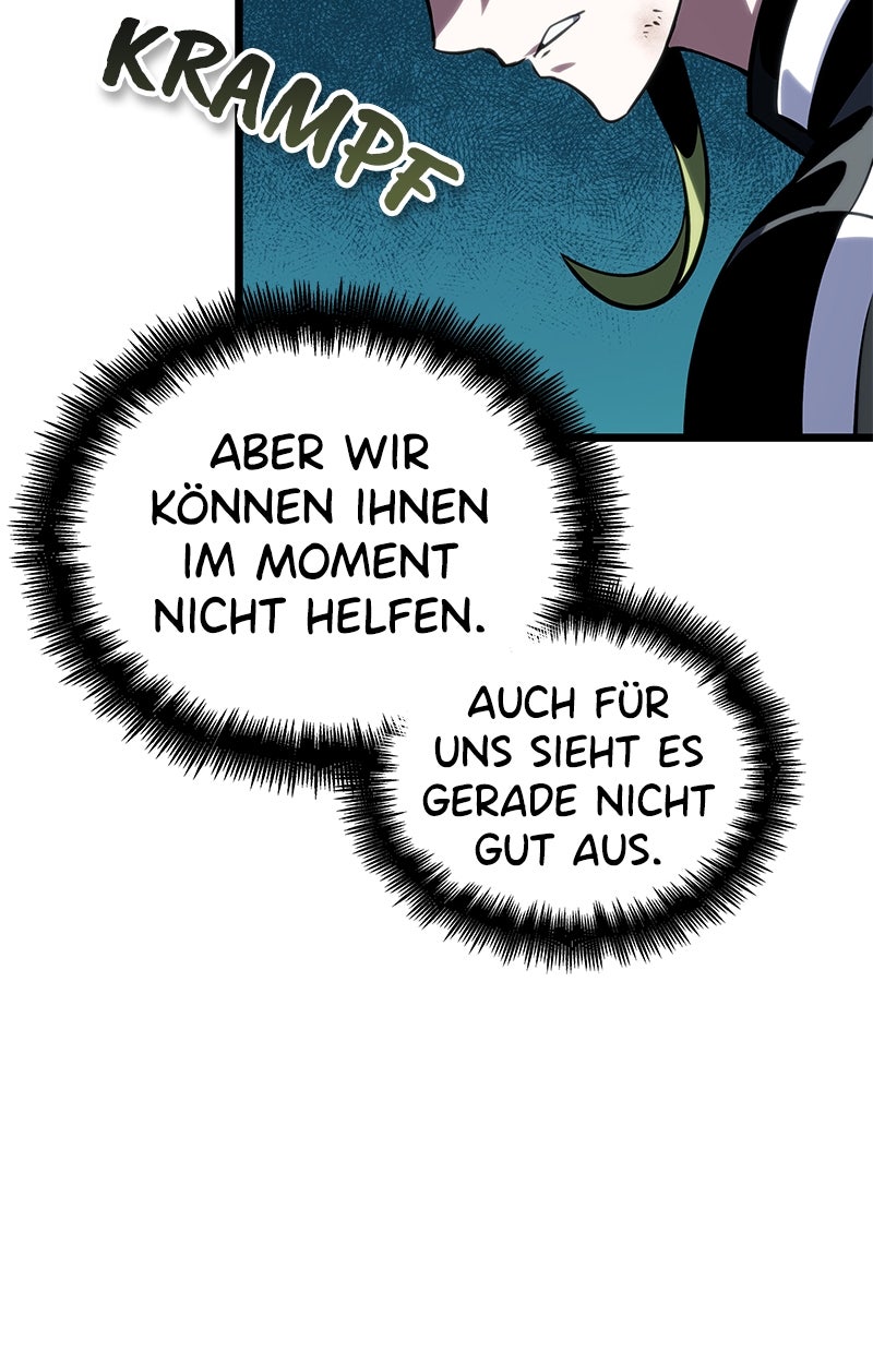 Read The World After the Fall Manga Online