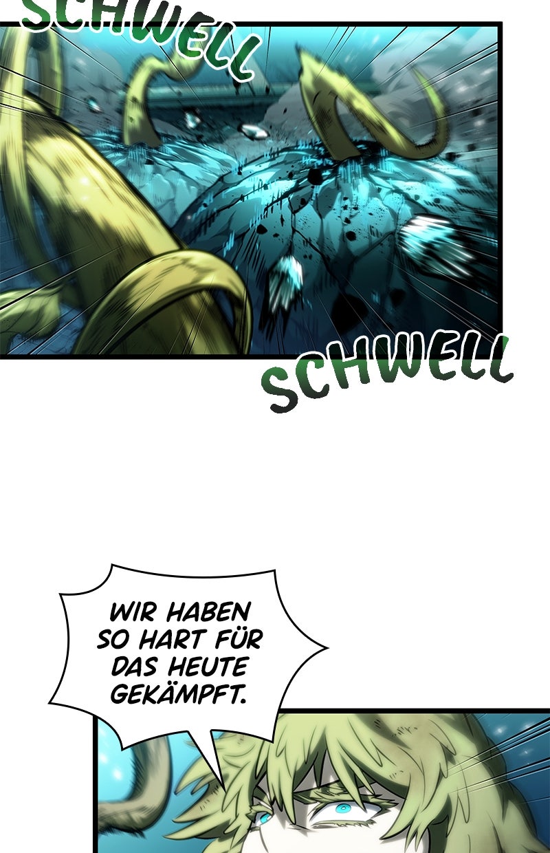 Read The World After the Fall Manga Online