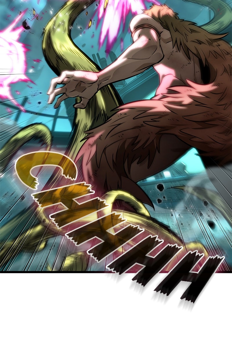 Read The World After the Fall Manga Online