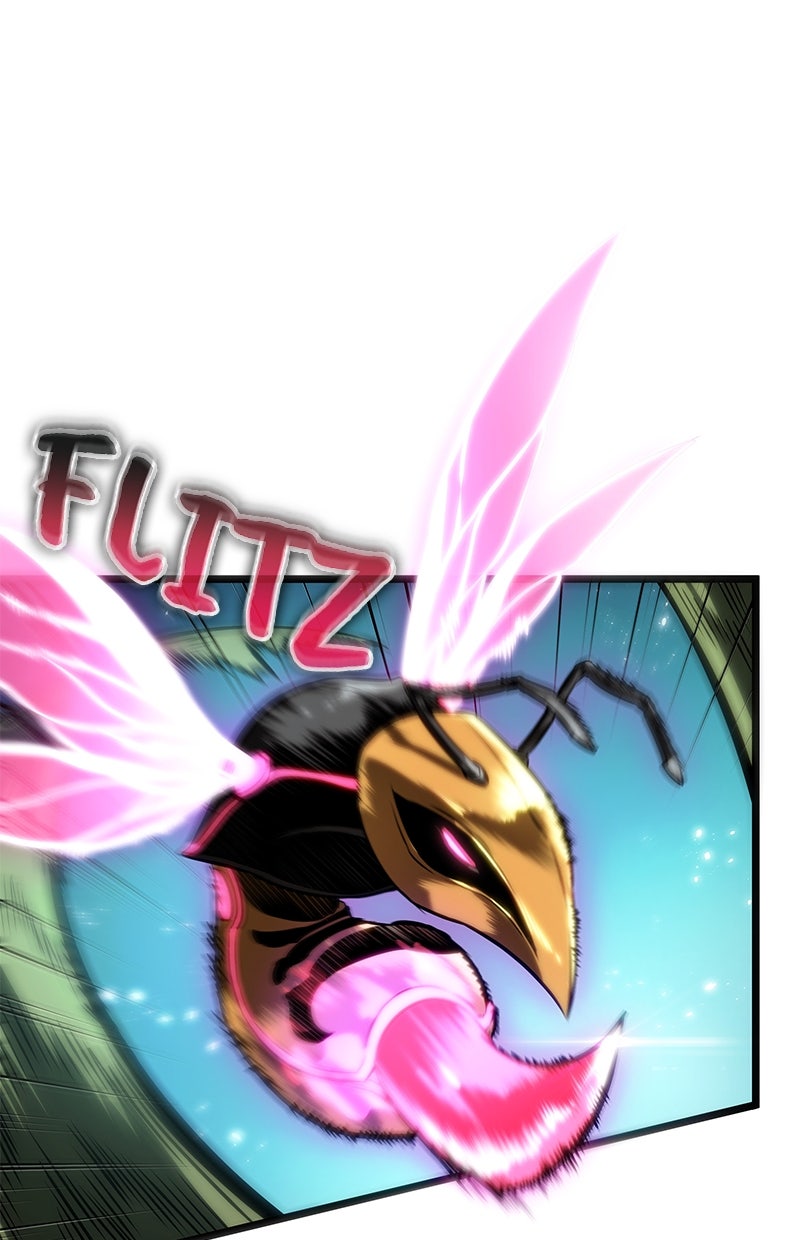 Read The World After the Fall Manga Online