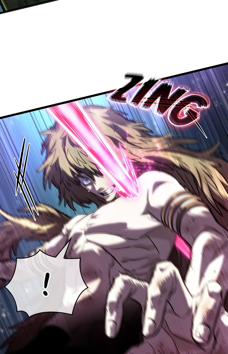 Read The World After the Fall Manga Online