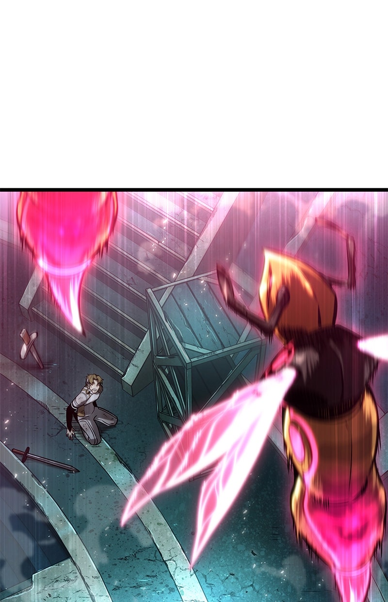 Read The World After the Fall Manga Online