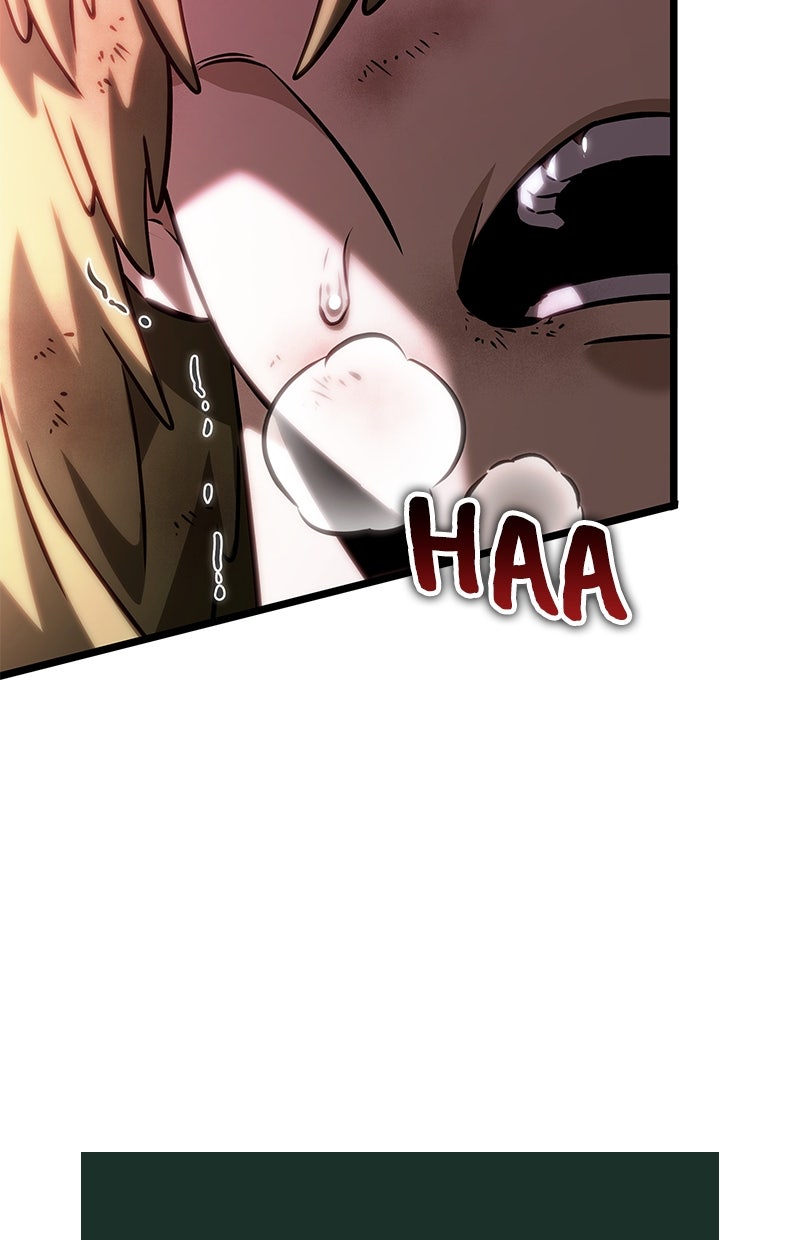 Read The World After the Fall Manga Online