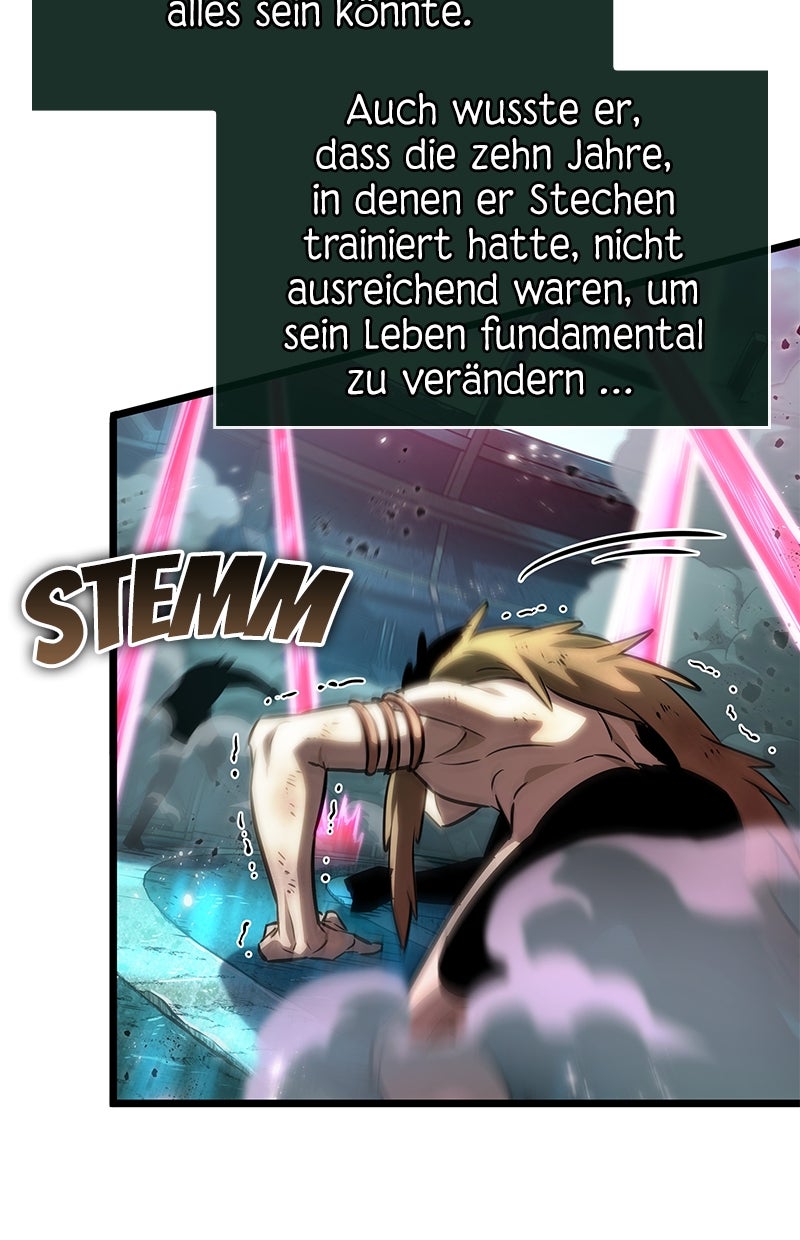 Read The World After the Fall Manga Online