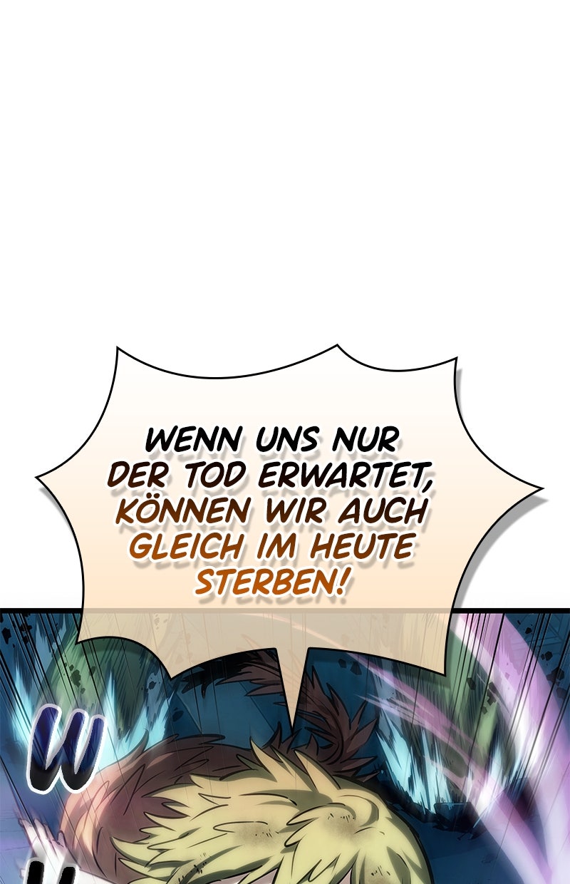 Read The World After the Fall Manga Online