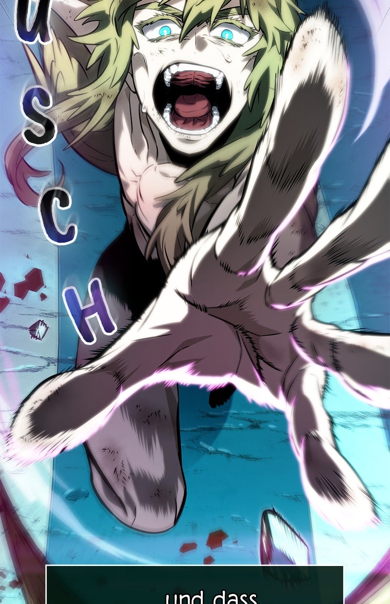 Read The World After the Fall Manga Online