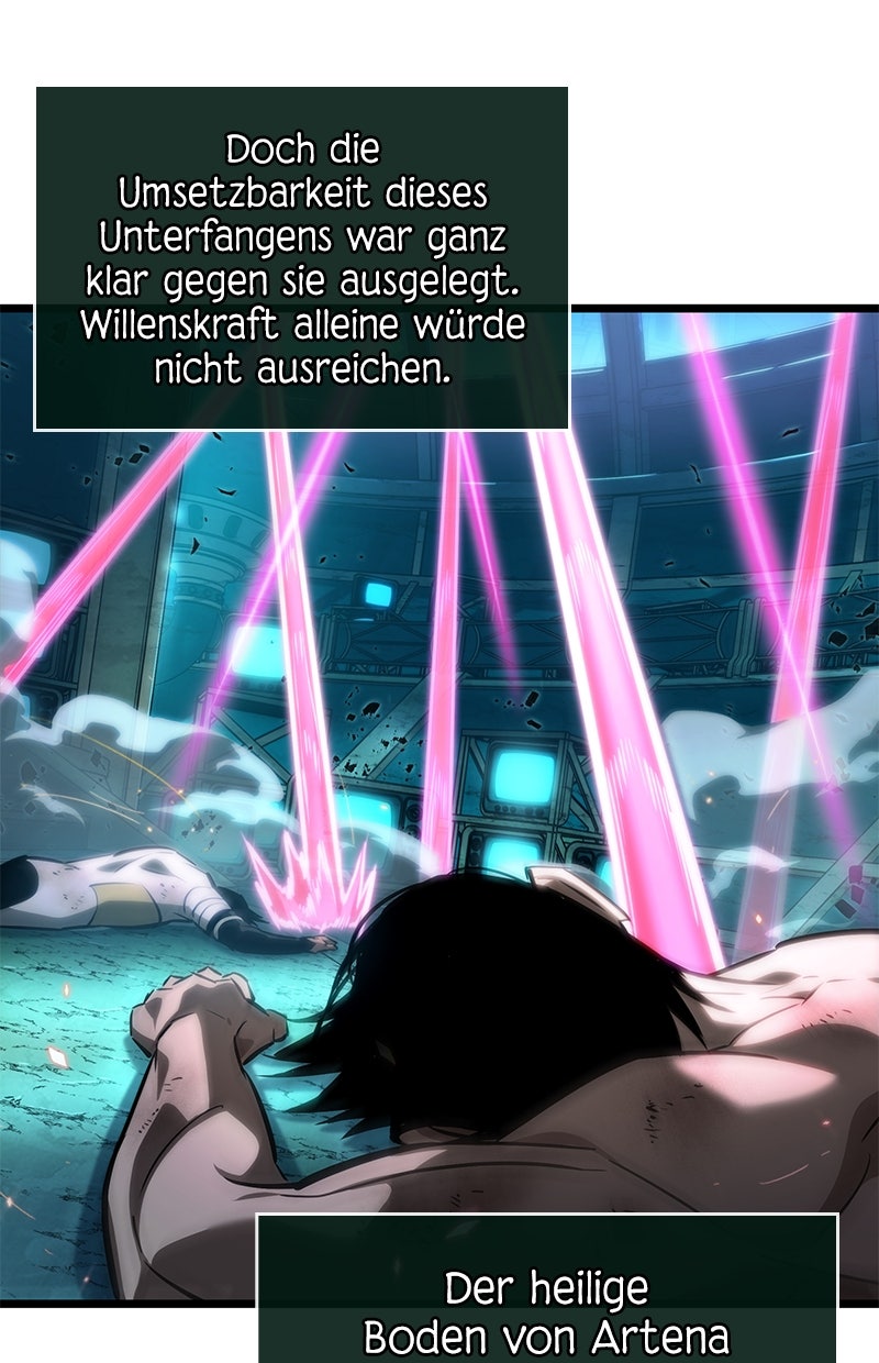 Read The World After the Fall Manga Online