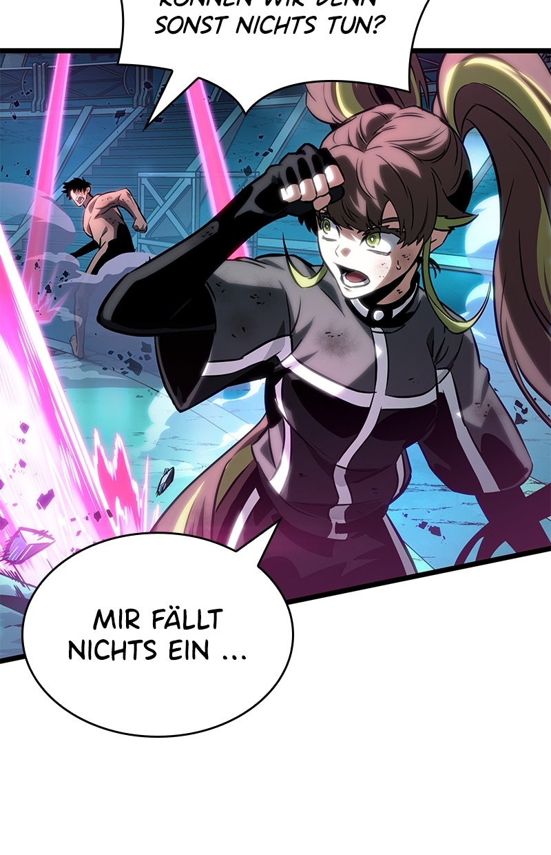 Read The World After the Fall Manga Online