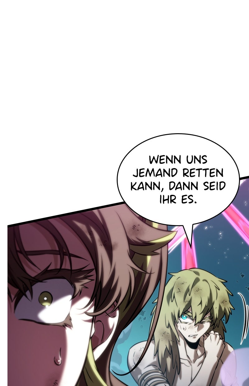 Read The World After the Fall Manga Online