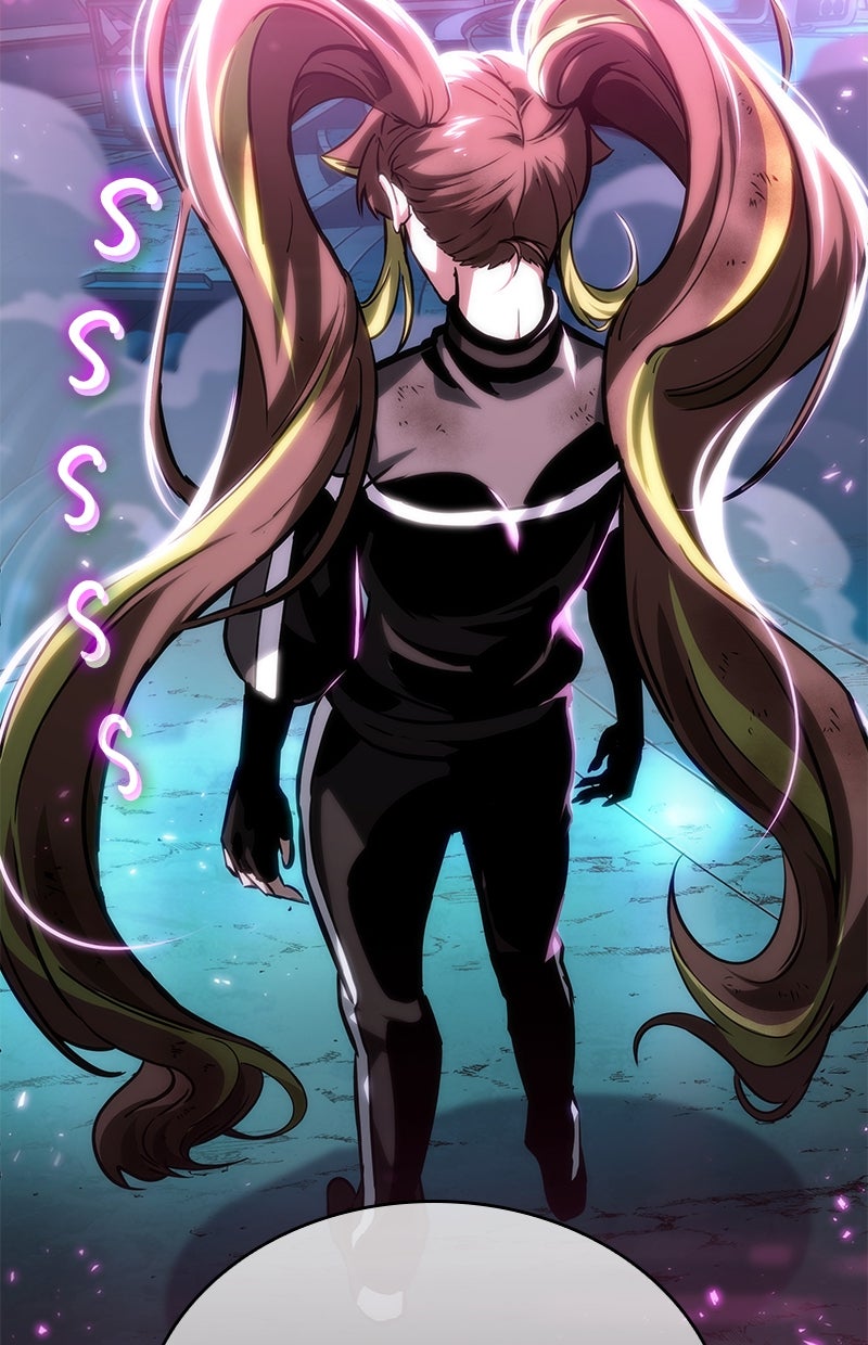 Read The World After the Fall Manga Online