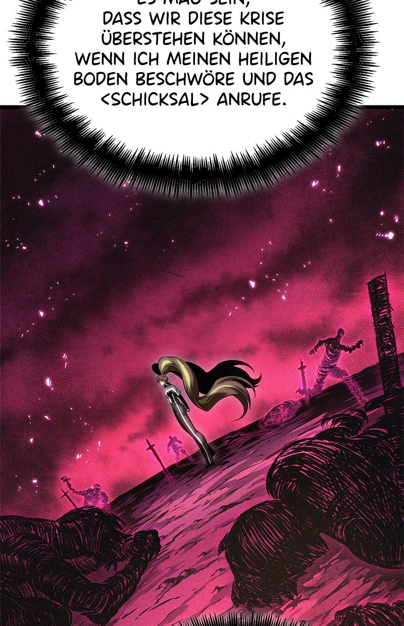 Read The World After the Fall Manga Online