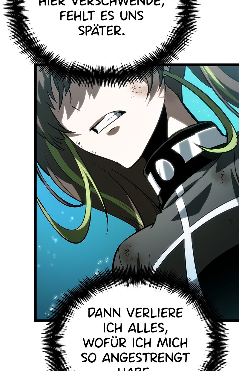 Read The World After the Fall Manga Online