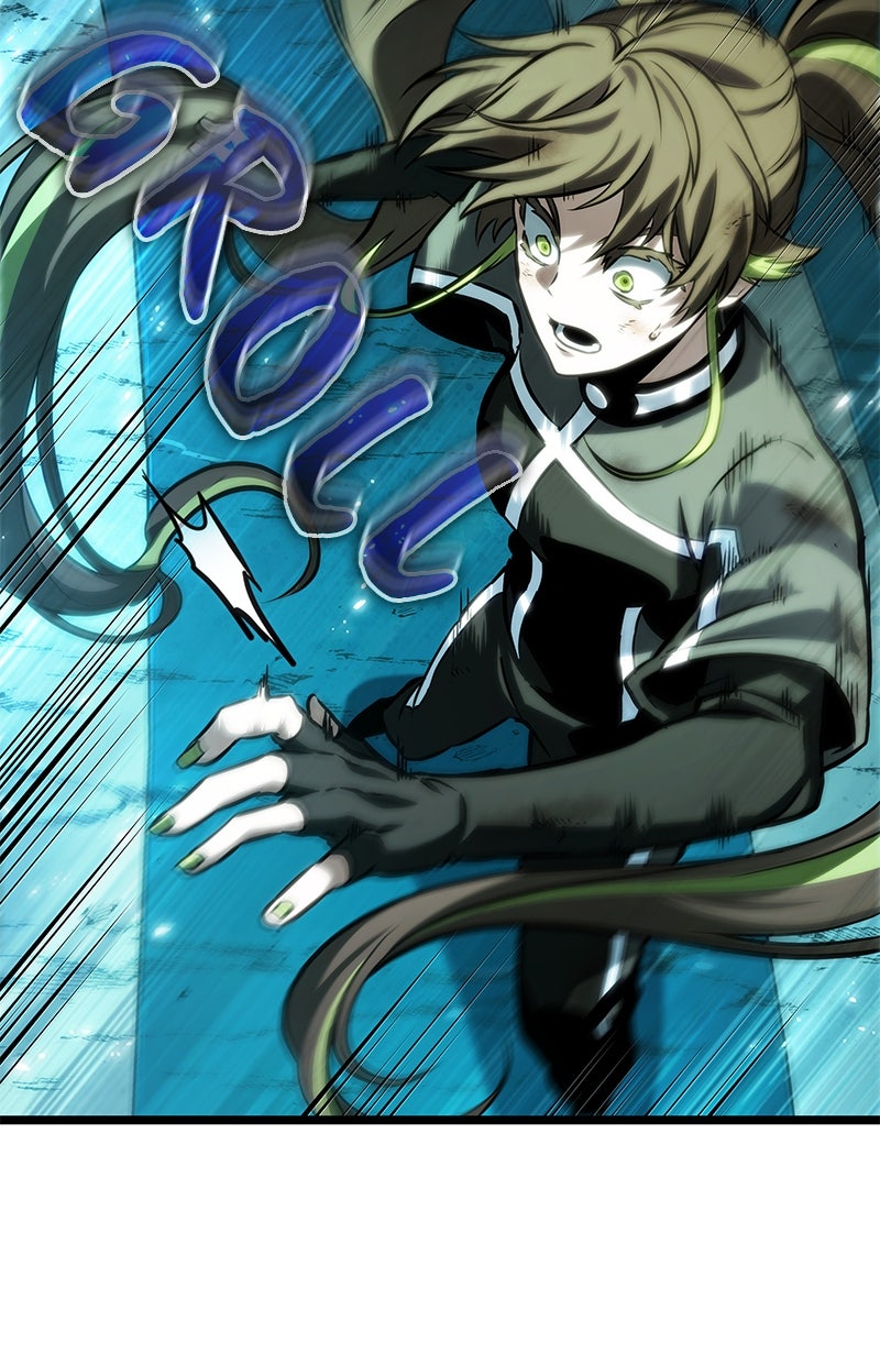 Read The World After the Fall Manga Online