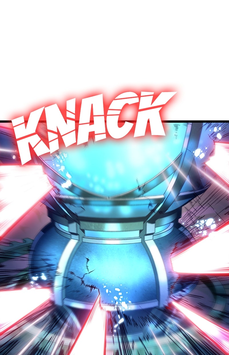 Read The World After the Fall Manga Online