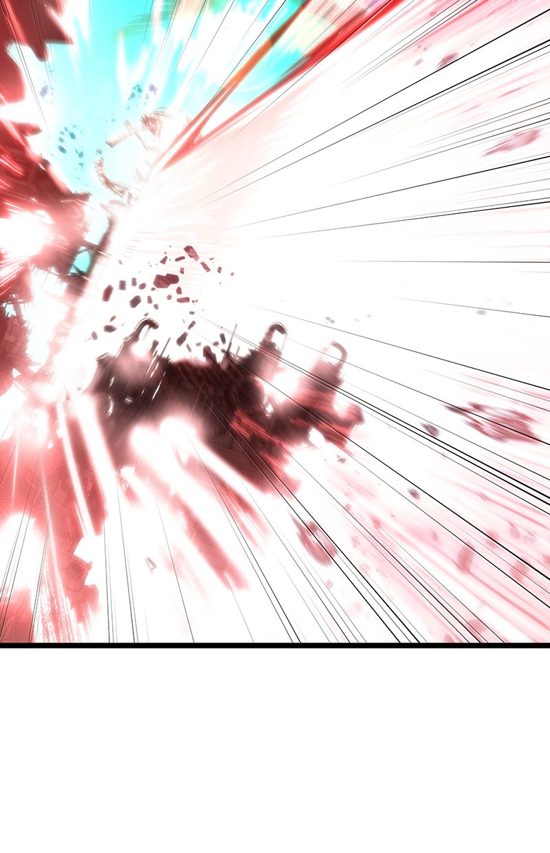 Read The World After the Fall Manga Online