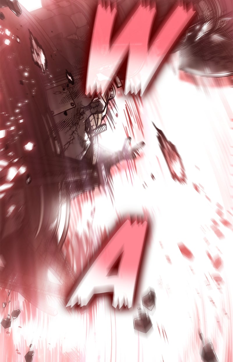 Read The World After the Fall Manga Online