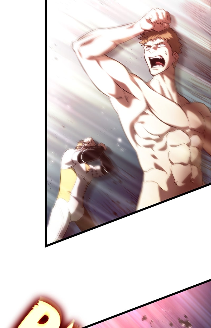 Read The World After the Fall Manga Online