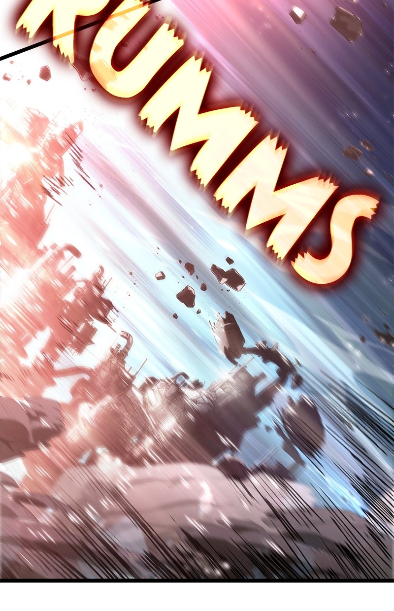 Read The World After the Fall Manga Online