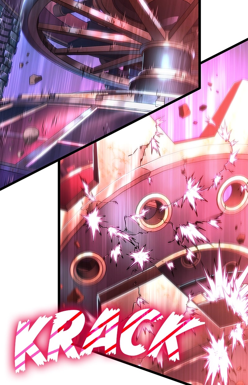 Read The World After the Fall Manga Online