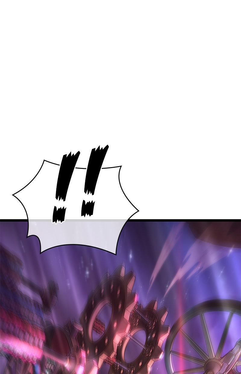 Read The World After the Fall Manga Online