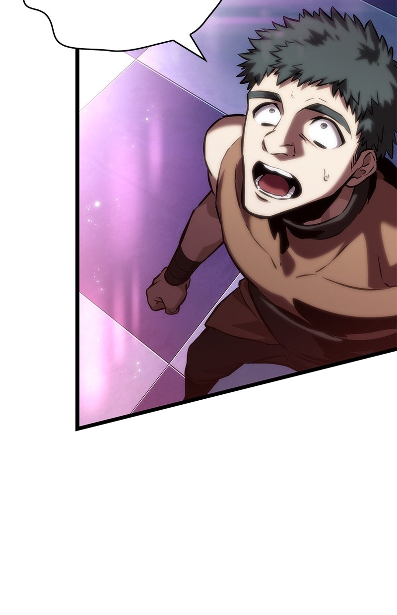 Read The World After the Fall Manga Online