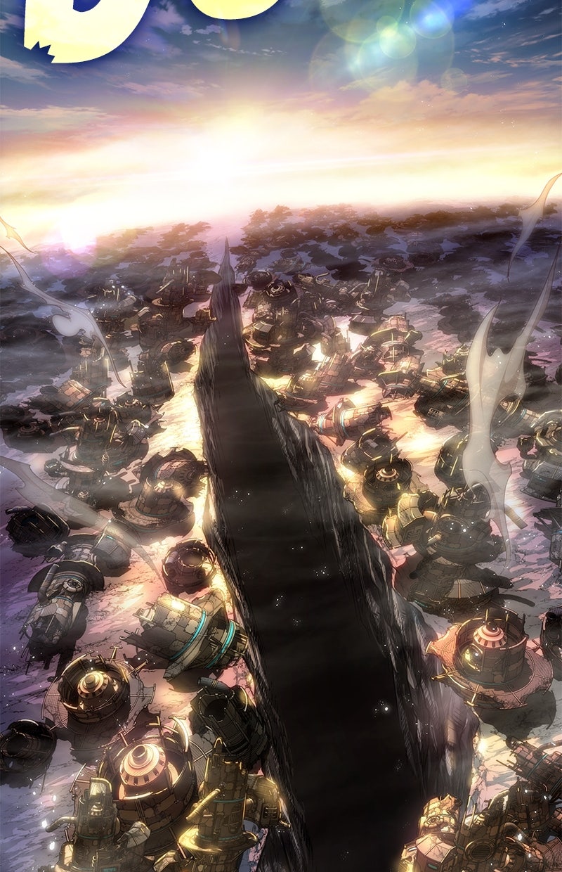 Read The World After the Fall Manga Online