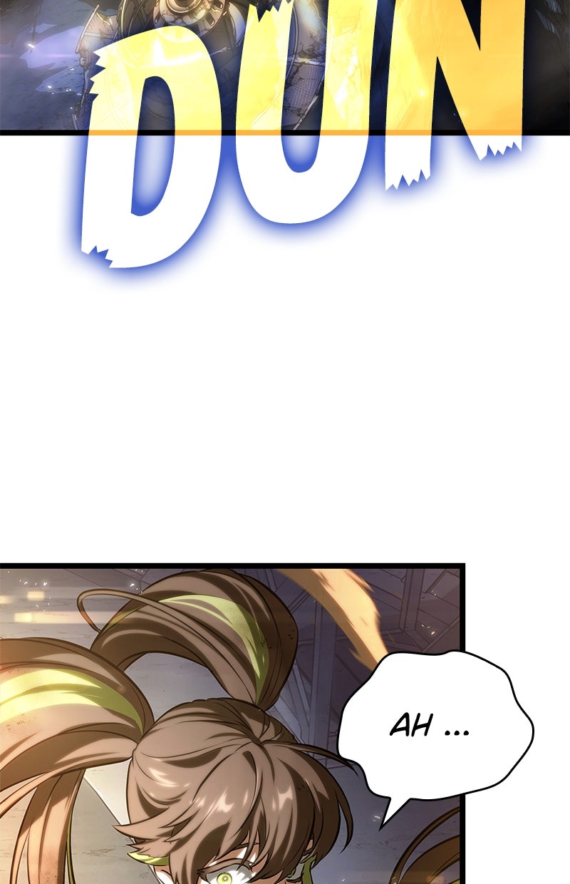 Read The World After the Fall Manga Online