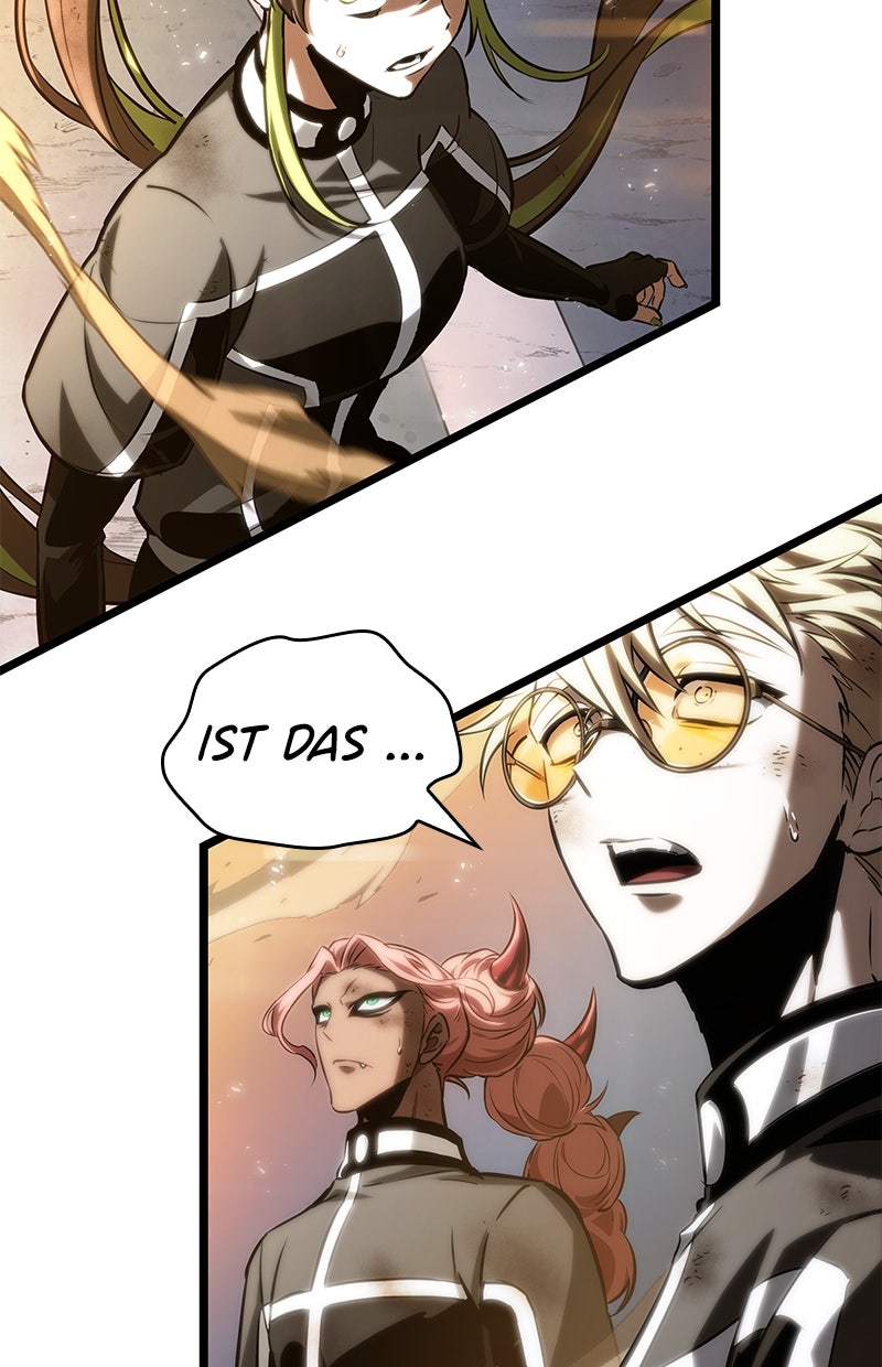 Read The World After the Fall Manga Online