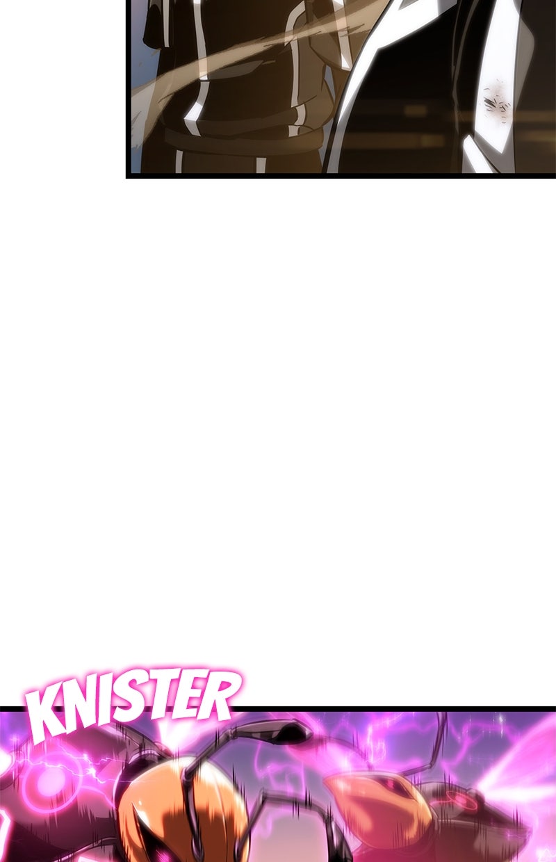 Read The World After the Fall Manga Online