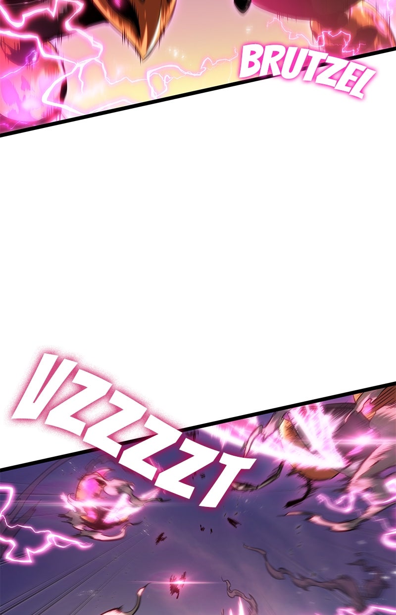 Read The World After the Fall Manga Online